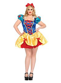 Sexy Snow White Kostüm