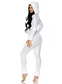 Sexy Snowgirl Kostüm