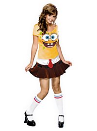 Sexy Spongebob Costume