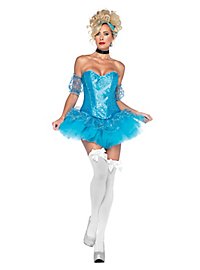 Sexy Sugar Plum Fairy Costume