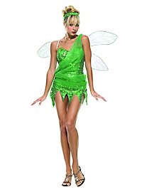 Sexy Tinkerbell Fairy Costume