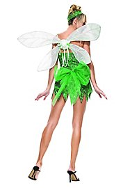 Sexy Tinkerbell Fairy Costume