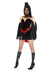 Sexy Vampir Kostüm