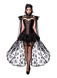 Sexy Vampire Queen kostuum