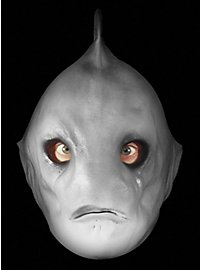 Sharkman Mask