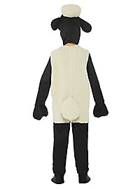 Shaun the Sheep kid’s costume