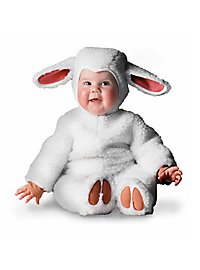 Sheep Infant Costume