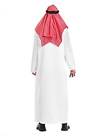 Sheikh costume