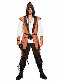 Sherwood Forest Hero Costume