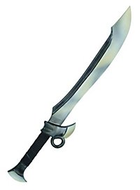 Short sword - Dark Elven Blade