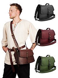 Shoulder Bag - Traveller
