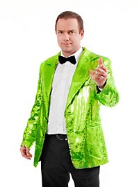Showmaster Jacket green  