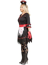 Sick Nurse Costume