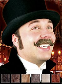 Sideburns