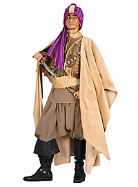 Sinbad the Sailor costume