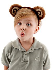 Singe Set d'accessoires pour enfants
