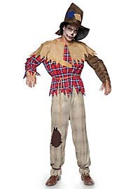 Sinister Scarecrow Costume for Men