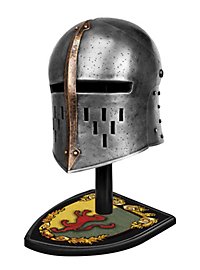 Sir William Marshal Helmet
