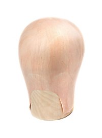 Skaldethed Af Plastik