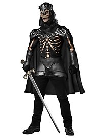 Skeleton King Costume