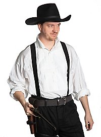 Skjorte - US Borgerkrig