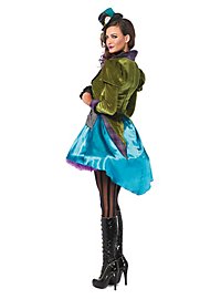 Skøre Hattemager Deluxe Kostume