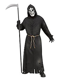 Skull Reaper Costume