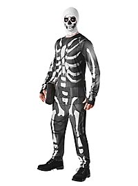 Skull Trooper Fortnite Costume