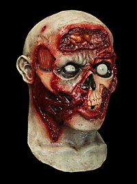 Skull Zombie Smartphone Mask