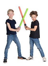 Skumgummi Lyssværd Grønt