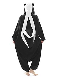 Skunk Kigurumi Costume