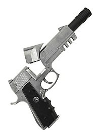 Sky Marshal pistol, 12-shot