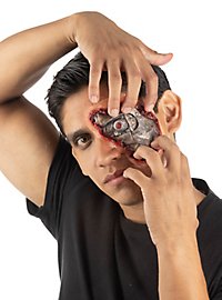 Skynet Humanoid Applikation zum Ankleben