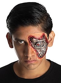 Skynet Humanoid Applikation zum Ankleben