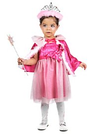 Sleeping Beauty Baby Costume
