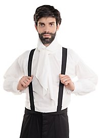 Sleepy Hollow Hemd & Krawatte Ichabod