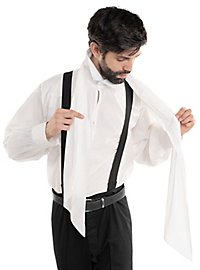 Sleepy Hollow Hemd & Krawatte Ichabod