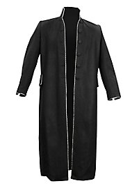 Sleepy Hollow coat Ichabod