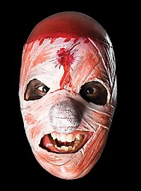 Slipknot Bloody Clown Mask