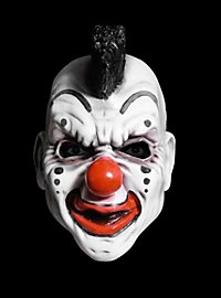 Slipknot Clown Maske