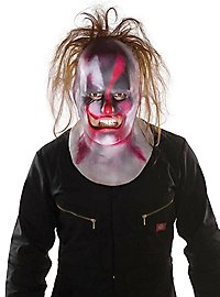 Slipknot Clown Maske