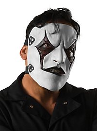 Slipknot Jim mask