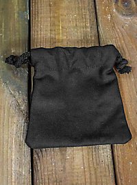 Small fabric bag - Timber