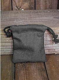 Small fabric bag - Timber