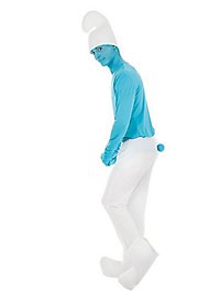Smurf Costume