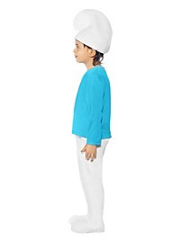 Smurf Kids Costume