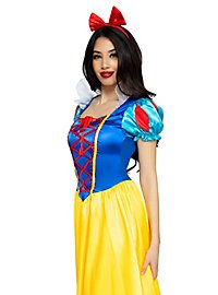 Snehvide Klassisk Kostume
