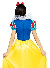 Snehvide Klassisk Kostume