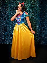 Snehvide Klassisk Kostume