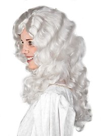 Snow Queen High Quality Wig